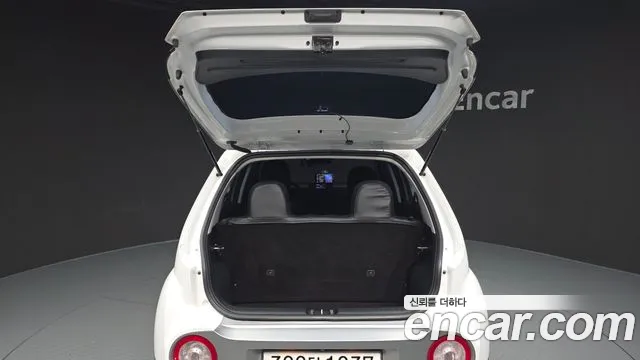 Hyundai Casper Casper Turbo Smart — Фото автомобиля 20