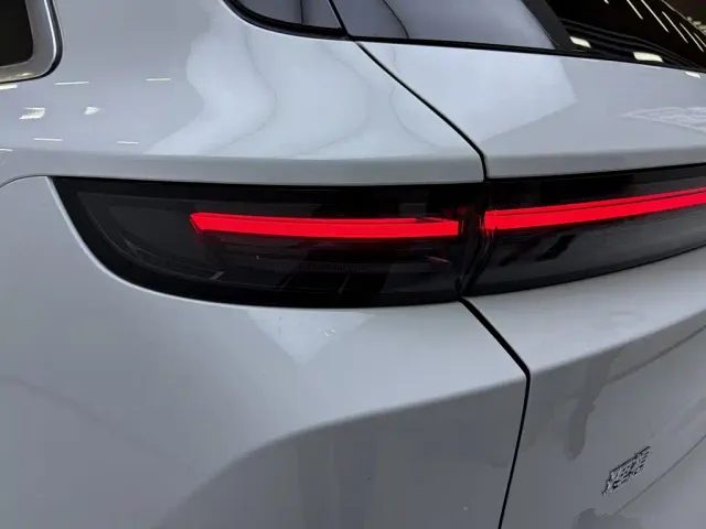 Li Auto L6 — Фото автомобиля 16