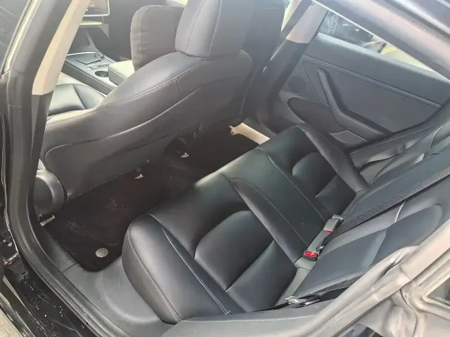 Tesla Model 3 2022 Model Rear-Wheel Drive Version — Фото автомобиля 5