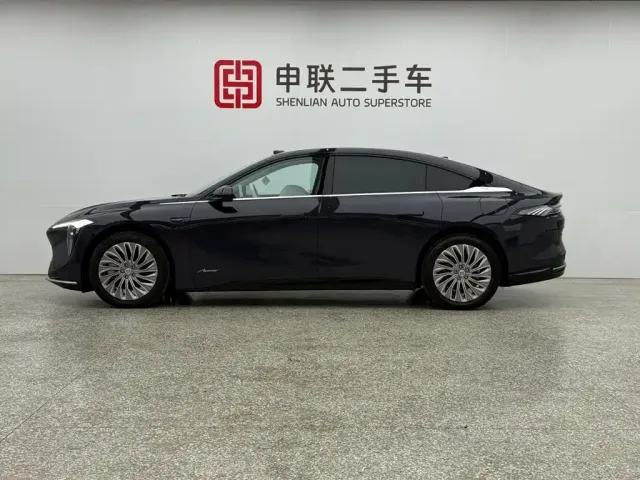 Buick Electra L7 — Фото автомобиля 3