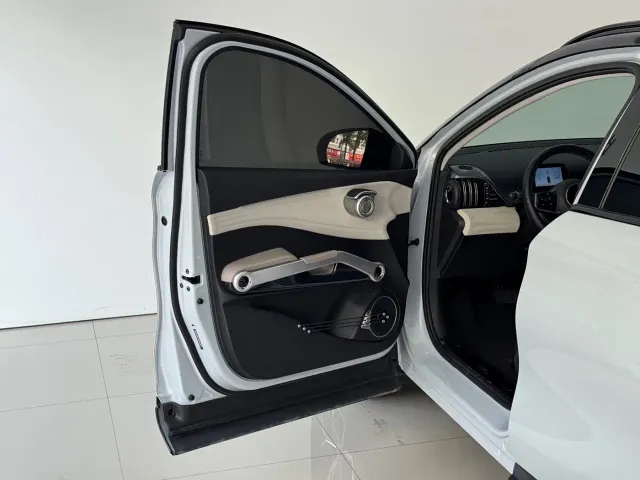 BYD Yuan PLUS — Фото автомобиля 14