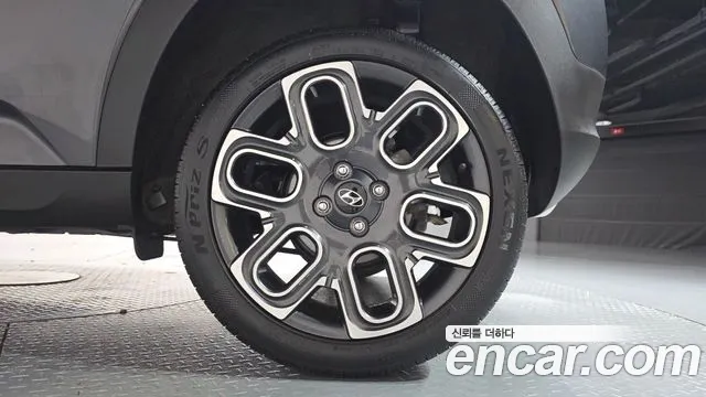 Hyundai Casper — Фото автомобиля 21
