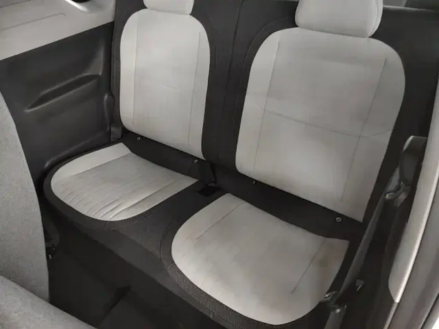 Geely Panda — Фото автомобиля 16