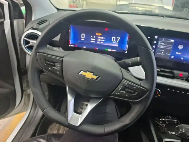 Chevrolet Monza — Фото автомобиля 15