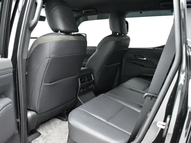 Lexus GX — Фото автомобиля 21