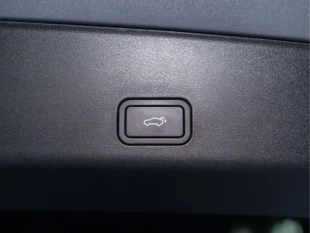 Geely Xingyue L — Фото автомобиля 17