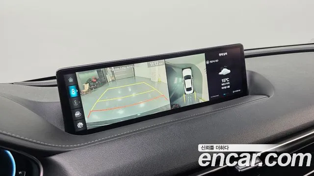 Genesis G80 Бензин 2.5 турбо AWD — Фото автомобиля 14