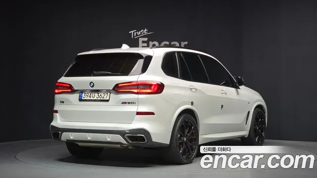 BMW X5 — Фото автомобиля 2