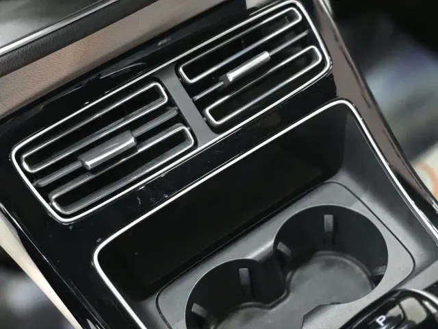 BYD Qin PLUS — Фото автомобиля 9