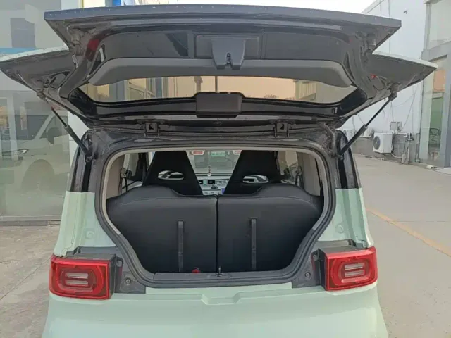 Wuling Hongguang Mini EV — Фото автомобиля 18