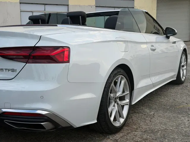 Audi A5 — Фото автомобиля 15