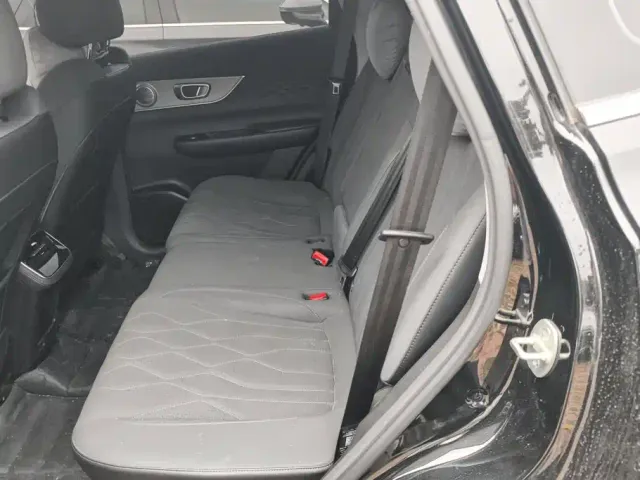 Chery Fengyun T8 — Фото автомобиля 11