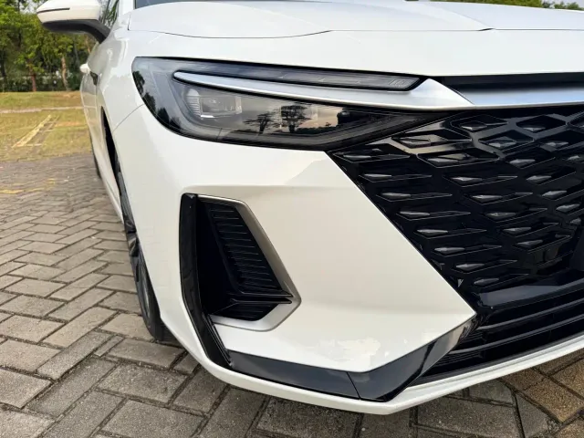 Chery Arrizo 8 — Фото автомобиля 21