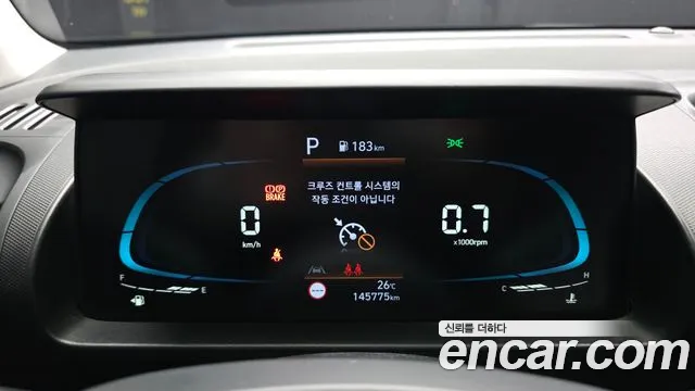 Hyundai Casper Casper Smart — Фото автомобиля 8
