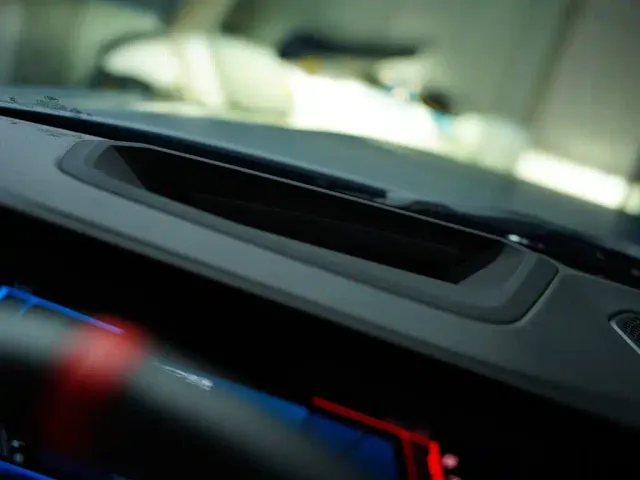 BMW M2 — Фото автомобиля 13