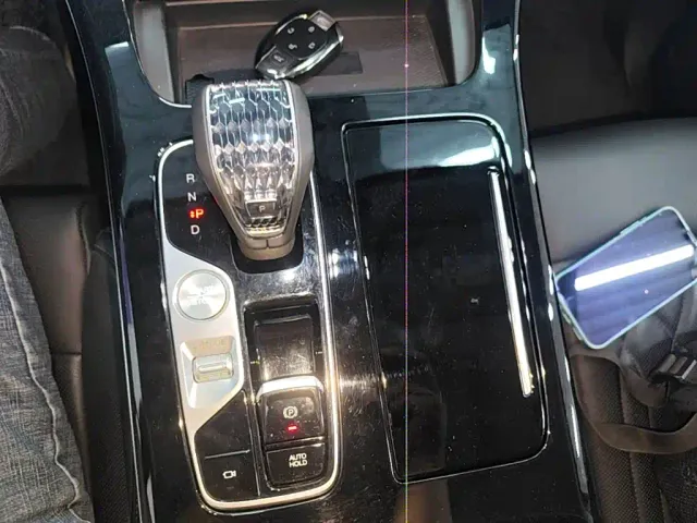 GAC Trumpchi M8 — Фото автомобиля 13