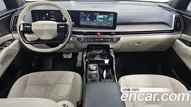 Kia Sorento 4th Gen — Фото автомобиля 10