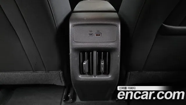 ChevroletGMDaewoo Trax Trax Кроссовер — Фото автомобиля 18