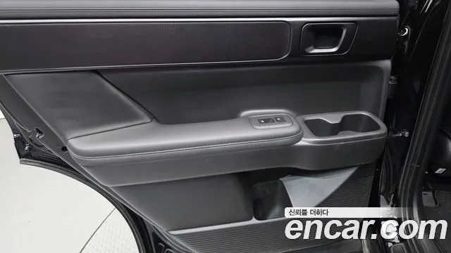 Hyundai Santa Fe — Фото автомобиля 14