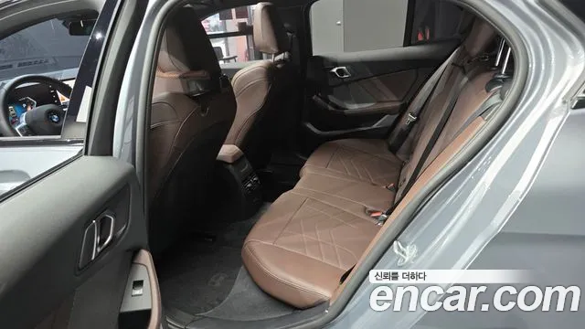 BMW 1 Series F70 — Фото автомобиля 18