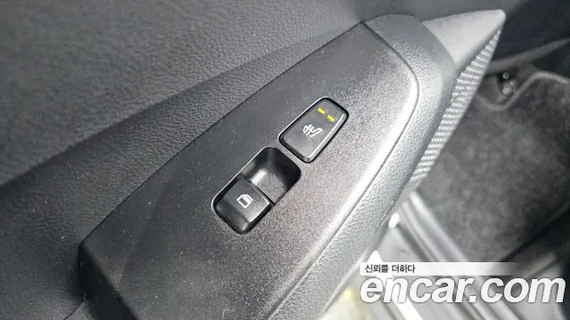 Kia Seltos Seltos Бензин 1.6 турбо 2WD — Фото автомобиля 19