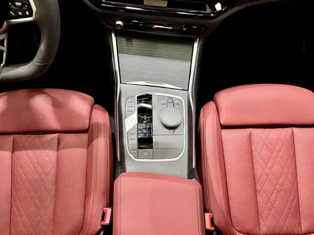 BMW 3 Series — Фото автомобиля 15