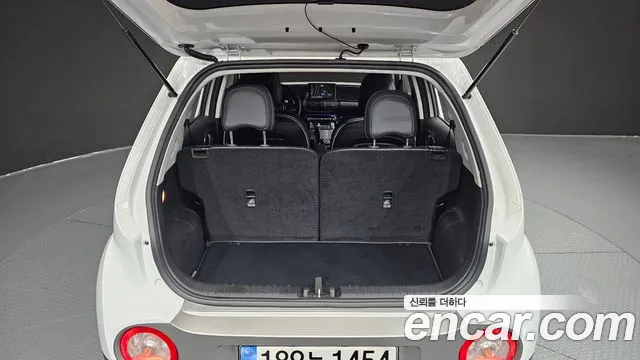 Hyundai Casper — Фото автомобиля 20