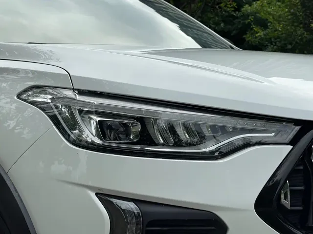 Haval Chitu — Фото автомобиля 9