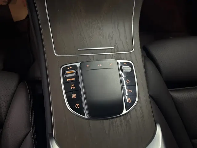 Mercedes-Benz GLC-Class — Фото автомобиля 14