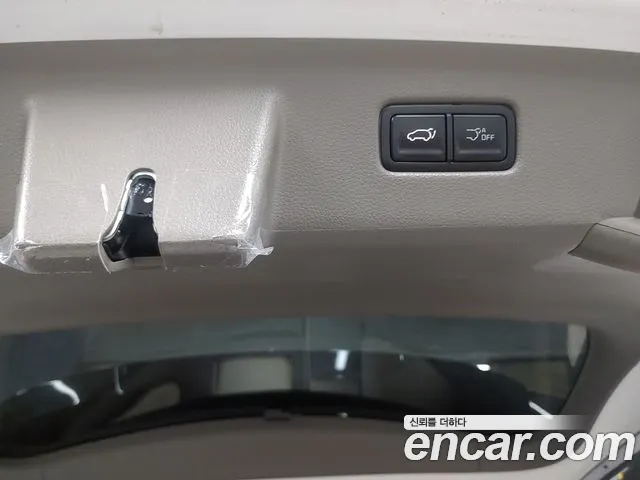 Kia Carnival 4th Gen — Фото автомобиля 8