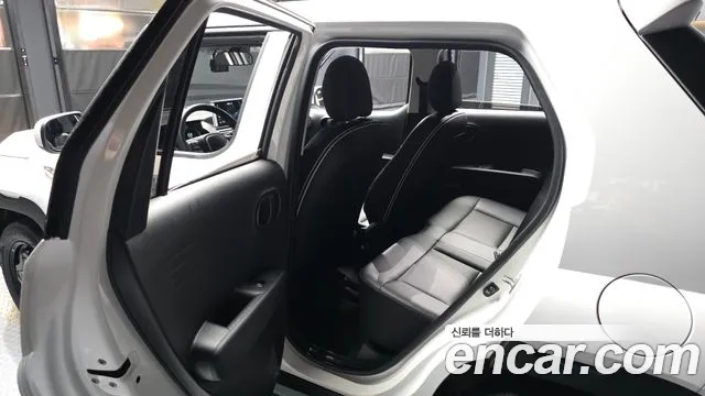 Hyundai Casper Casper Smart — Фото автомобиля 26