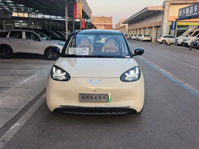 Wuling Bingo — Фото автомобиля 2