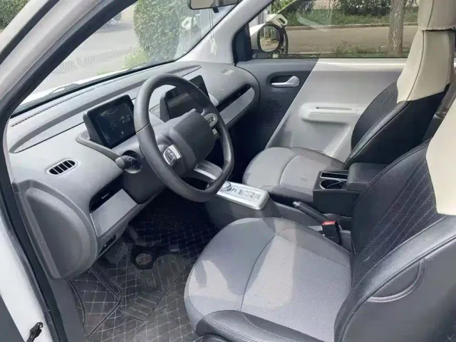 Changan Lumin — Фото автомобиля 4