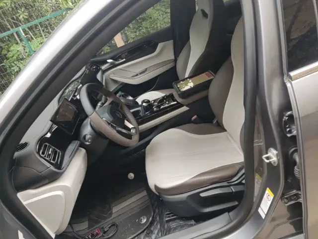 BYD Qin PLUS — Фото автомобиля 14