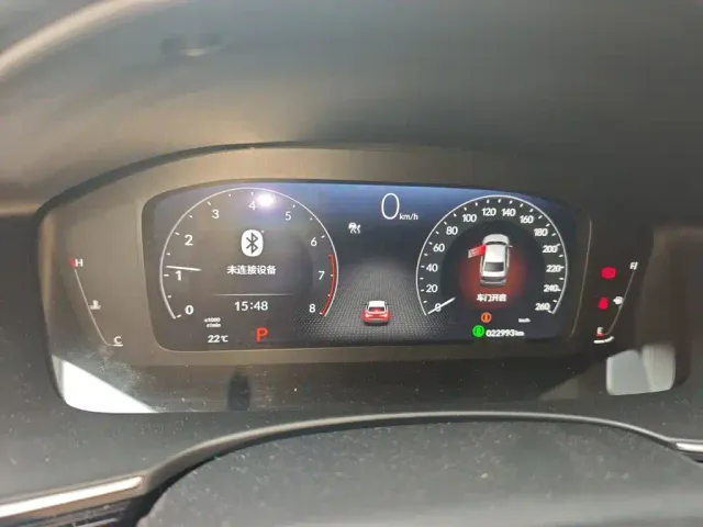 Honda Civic — Фото автомобиля 12