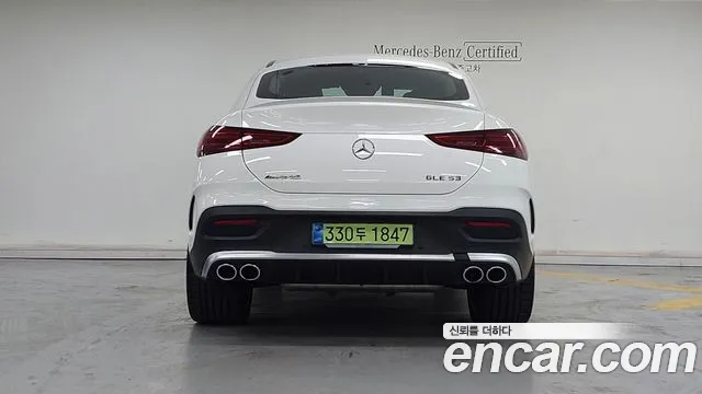 Mercedes-Benz GLE-Class W167 — Фото автомобиля 4