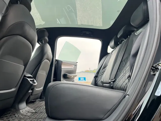 Changan Qiyuan A07 — Фото автомобиля 6