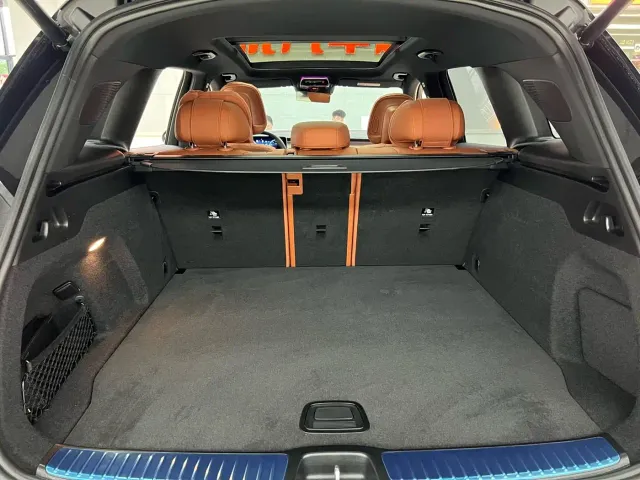 Mercedes-Benz GLC-Class — Фото автомобиля 25