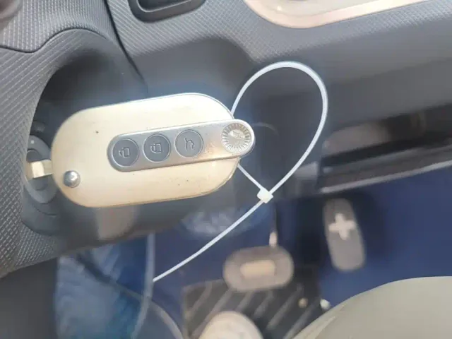 Wuling Hongguang Mini EV — Фото автомобиля 8