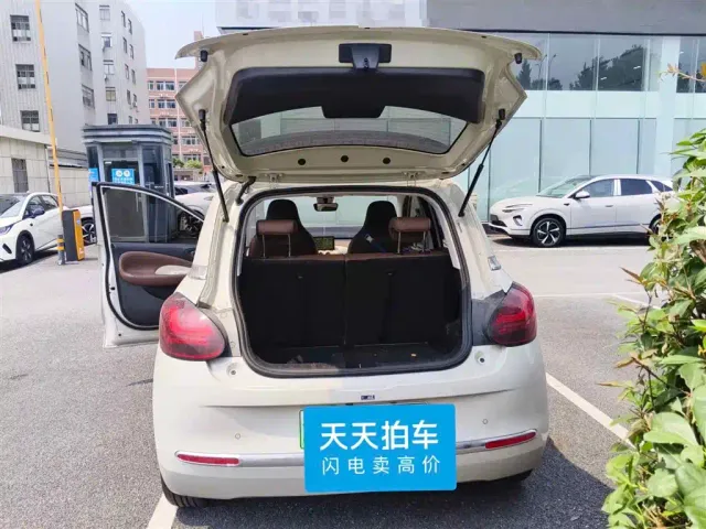 Wuling Bingo — Фото автомобиля 5