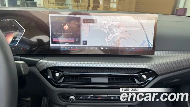 BMW 4 Series G22 — Фото автомобиля 18