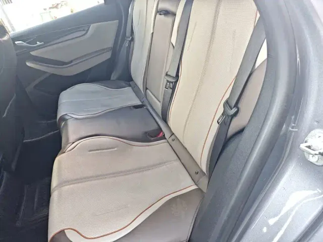 BYD Qin PLUS — Фото автомобиля 16