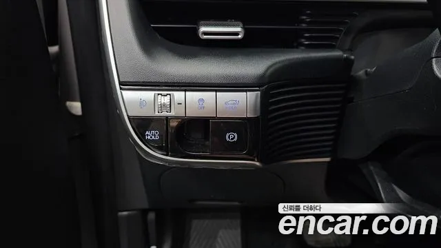 Hyundai Ioniq5 — Фото автомобиля 19