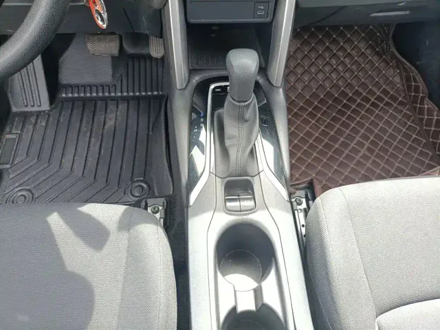 Toyota Frontlander — Фото автомобиля 13