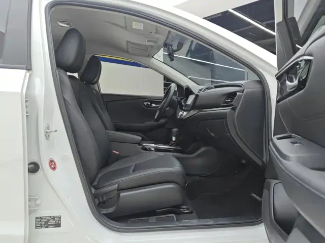 Honda Crider — Фото автомобиля 8