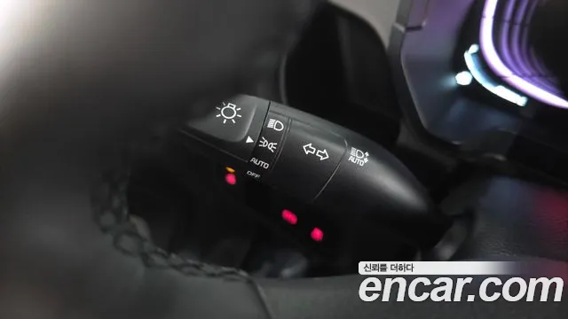 Kia RAY Новый Kia Ray Signature X Line — Фото автомобиля 22