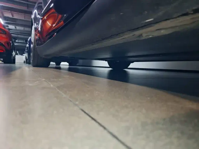 Tesla Model Y — Фото автомобиля 20