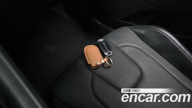 Hyundai Avante CN7 — Фото автомобиля 30