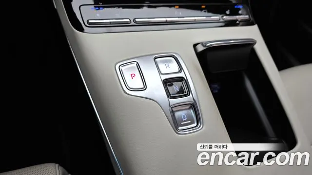 Hyundai Grandeur New — Фото автомобиля 12