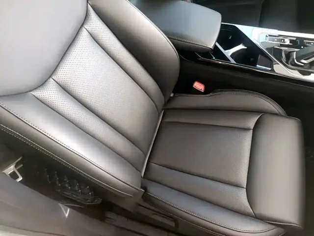 Wuling Asta — Фото автомобиля 24